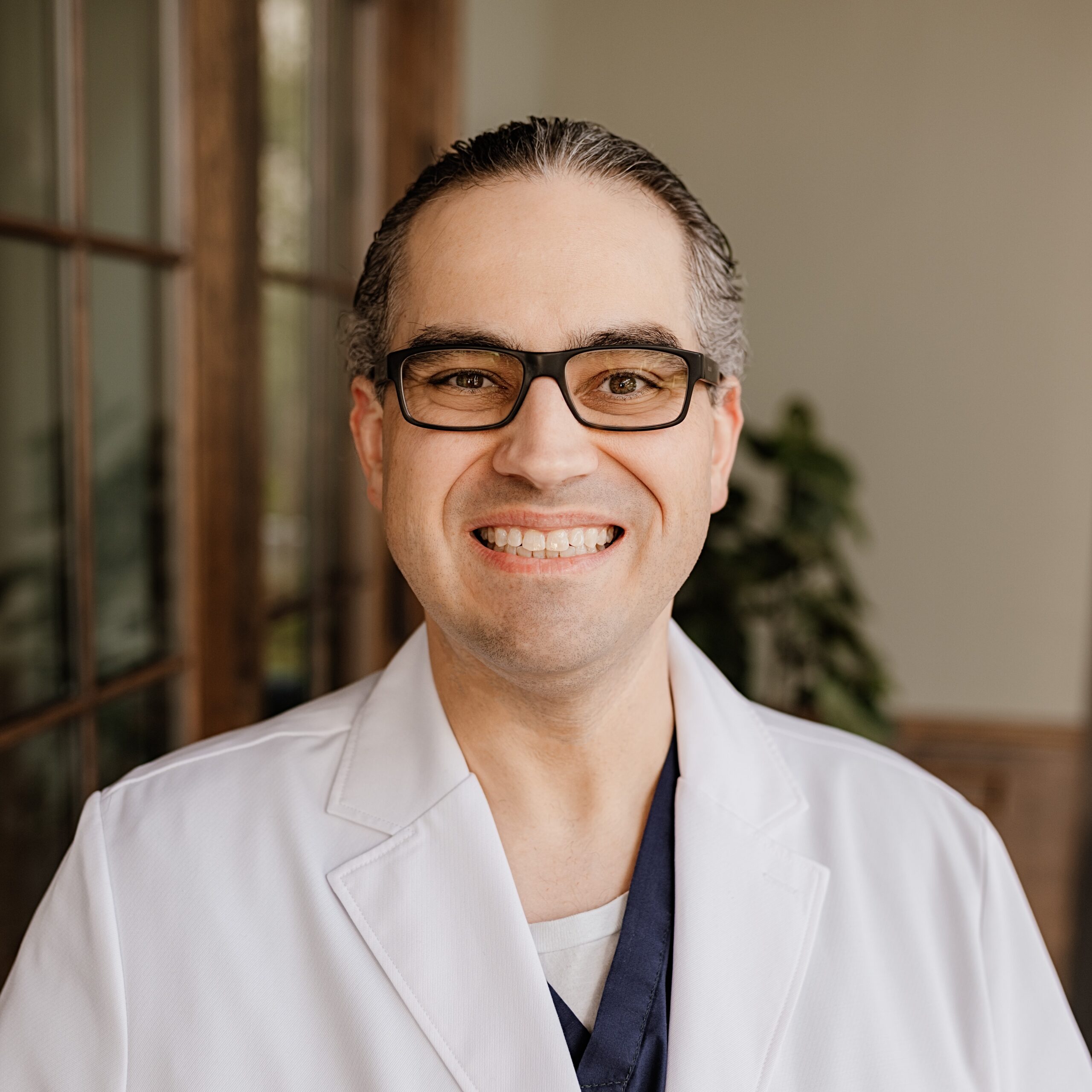 Cameron Cavola, DMD, MD